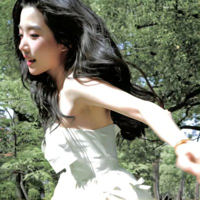 心中的秘密