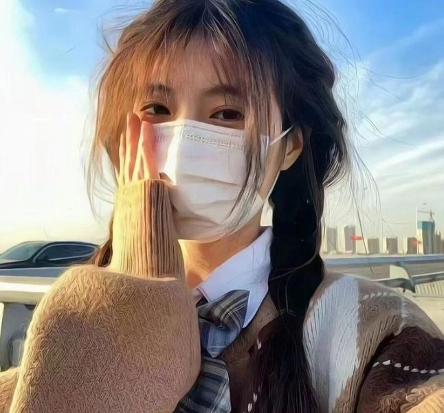 我本无名